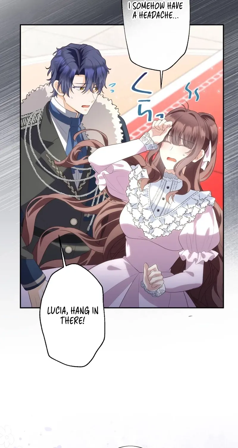 Danna-sama, Watashi ni Atarashii Otto o Kudasai! ~Gensaku ni Suugyou Shika Toujou Shinai Reiguu Tsuma wa Shuudouin ni Ikitakunai~ Chapter 15 page 110 - 