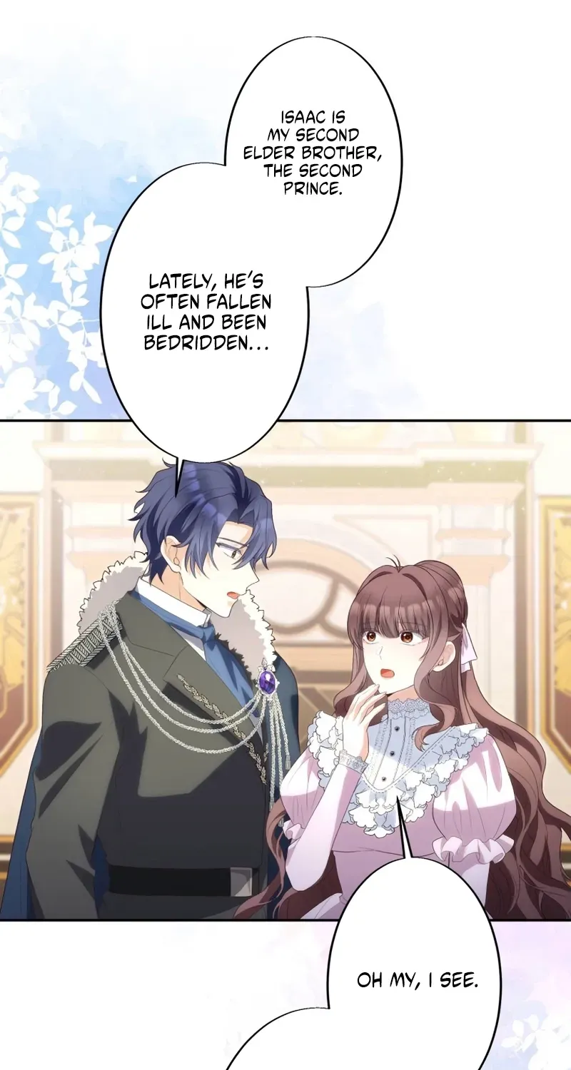 Danna-sama, Watashi ni Atarashii Otto o Kudasai! ~Gensaku ni Suugyou Shika Toujou Shinai Reiguu Tsuma wa Shuudouin ni Ikitakunai~ Chapter 15 page 120 - 