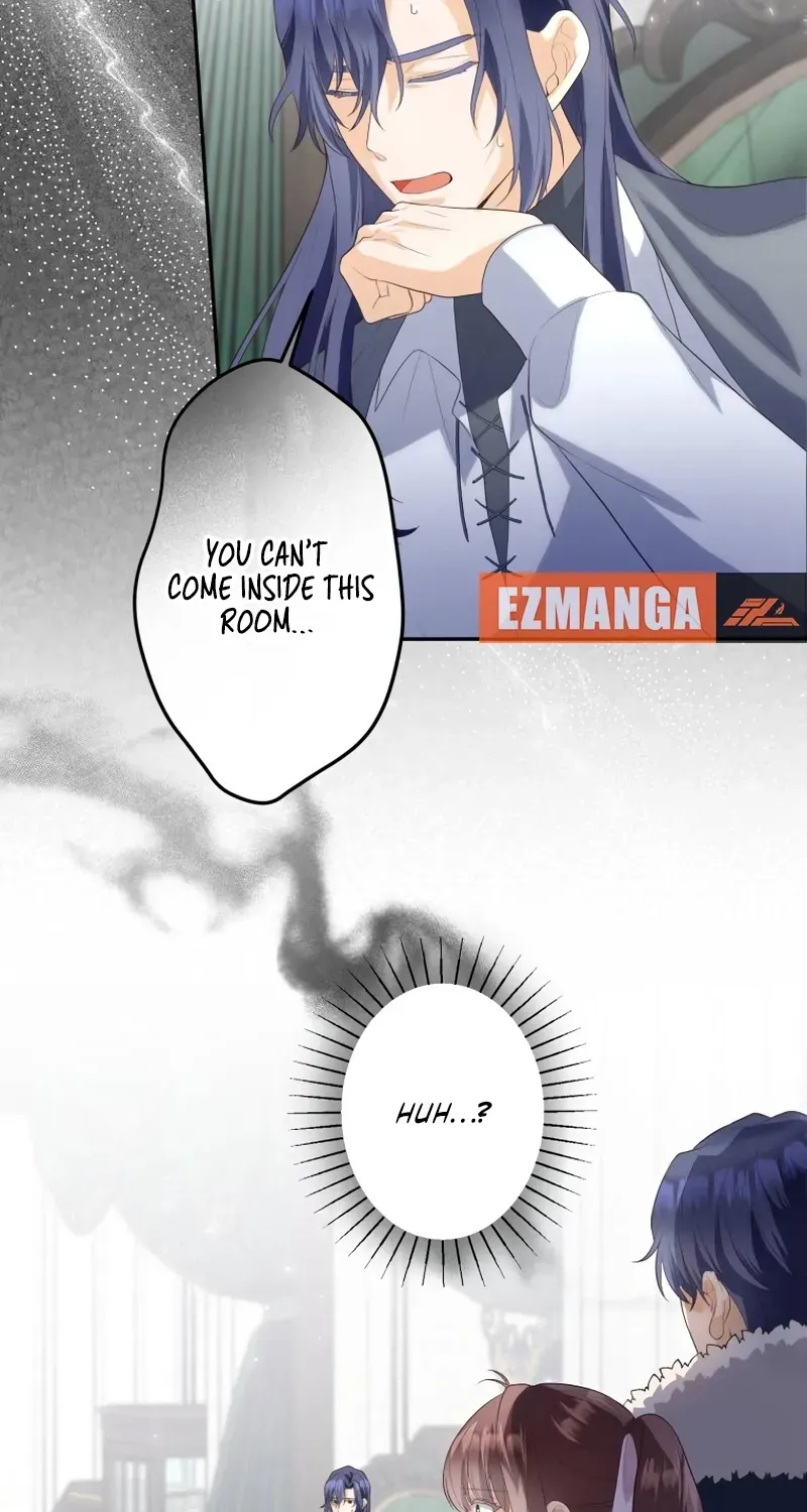 Danna-sama, Watashi ni Atarashii Otto o Kudasai! ~Gensaku ni Suugyou Shika Toujou Shinai Reiguu Tsuma wa Shuudouin ni Ikitakunai~ Chapter 15 page 134 - 