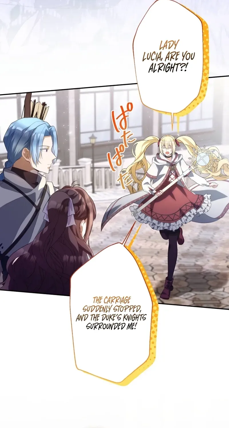Danna-sama, Watashi ni Atarashii Otto o Kudasai! ~Gensaku ni Suugyou Shika Toujou Shinai Reiguu Tsuma wa Shuudouin ni Ikitakunai~ Chapter 15 page 15 - 