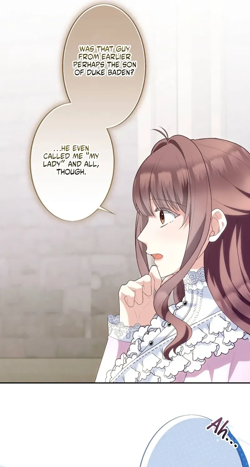 Danna-sama, Watashi ni Atarashii Otto o Kudasai! ~Gensaku ni Suugyou Shika Toujou Shinai Reiguu Tsuma wa Shuudouin ni Ikitakunai~ Chapter 15 page 16 - 