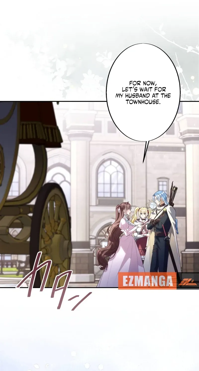 Danna-sama, Watashi ni Atarashii Otto o Kudasai! ~Gensaku ni Suugyou Shika Toujou Shinai Reiguu Tsuma wa Shuudouin ni Ikitakunai~ Chapter 15 page 18 - 