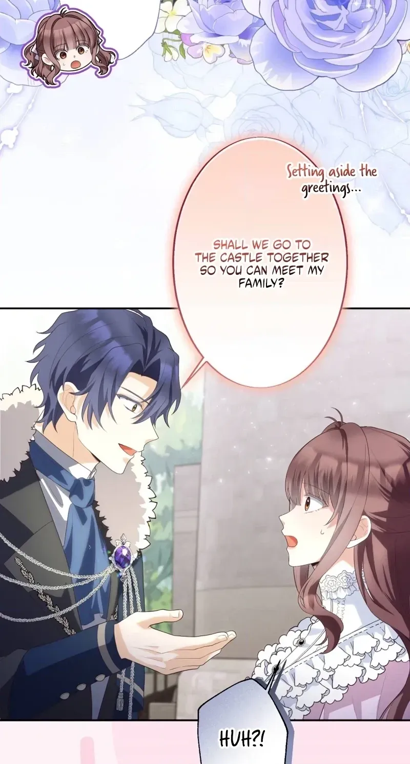 Danna-sama, Watashi ni Atarashii Otto o Kudasai! ~Gensaku ni Suugyou Shika Toujou Shinai Reiguu Tsuma wa Shuudouin ni Ikitakunai~ Chapter 15 page 20 - 
