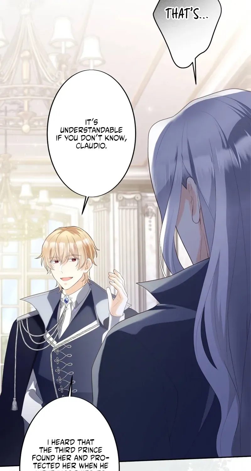 Danna-sama, Watashi ni Atarashii Otto o Kudasai! ~Gensaku ni Suugyou Shika Toujou Shinai Reiguu Tsuma wa Shuudouin ni Ikitakunai~ Chapter 15 page 31 - 