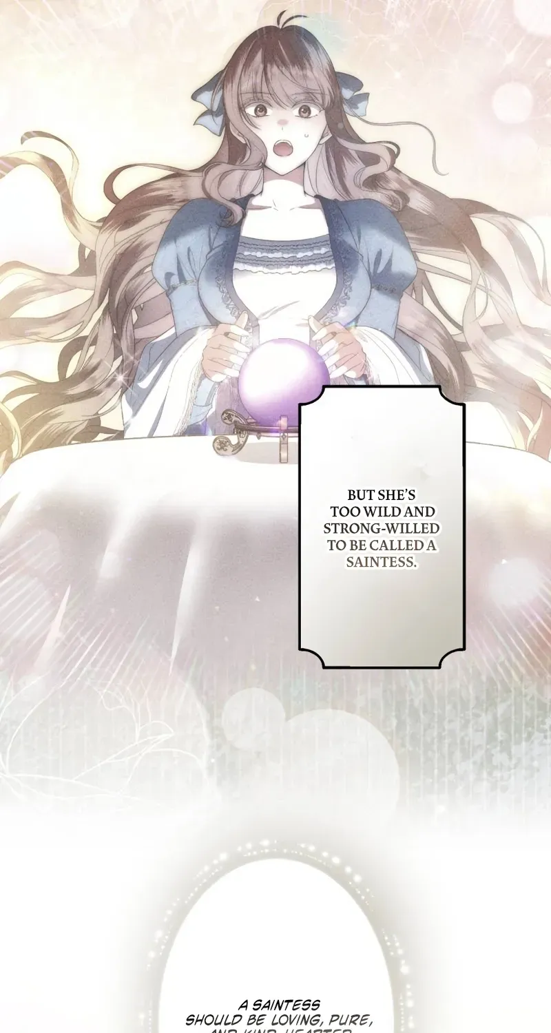 Danna-sama, Watashi ni Atarashii Otto o Kudasai! ~Gensaku ni Suugyou Shika Toujou Shinai Reiguu Tsuma wa Shuudouin ni Ikitakunai~ Chapter 15 page 35 - 
