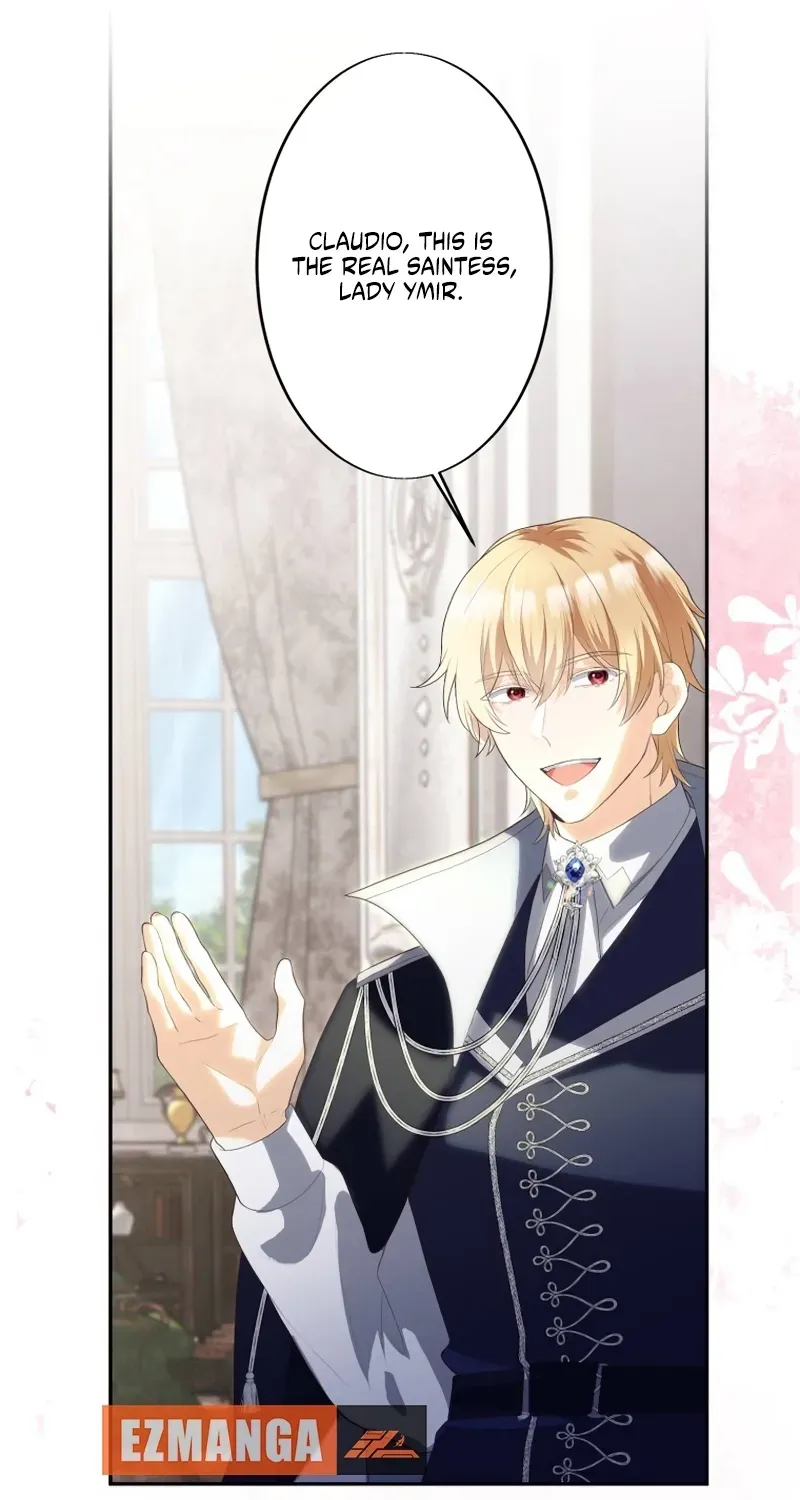 Danna-sama, Watashi ni Atarashii Otto o Kudasai! ~Gensaku ni Suugyou Shika Toujou Shinai Reiguu Tsuma wa Shuudouin ni Ikitakunai~ Chapter 15 page 41 - 
