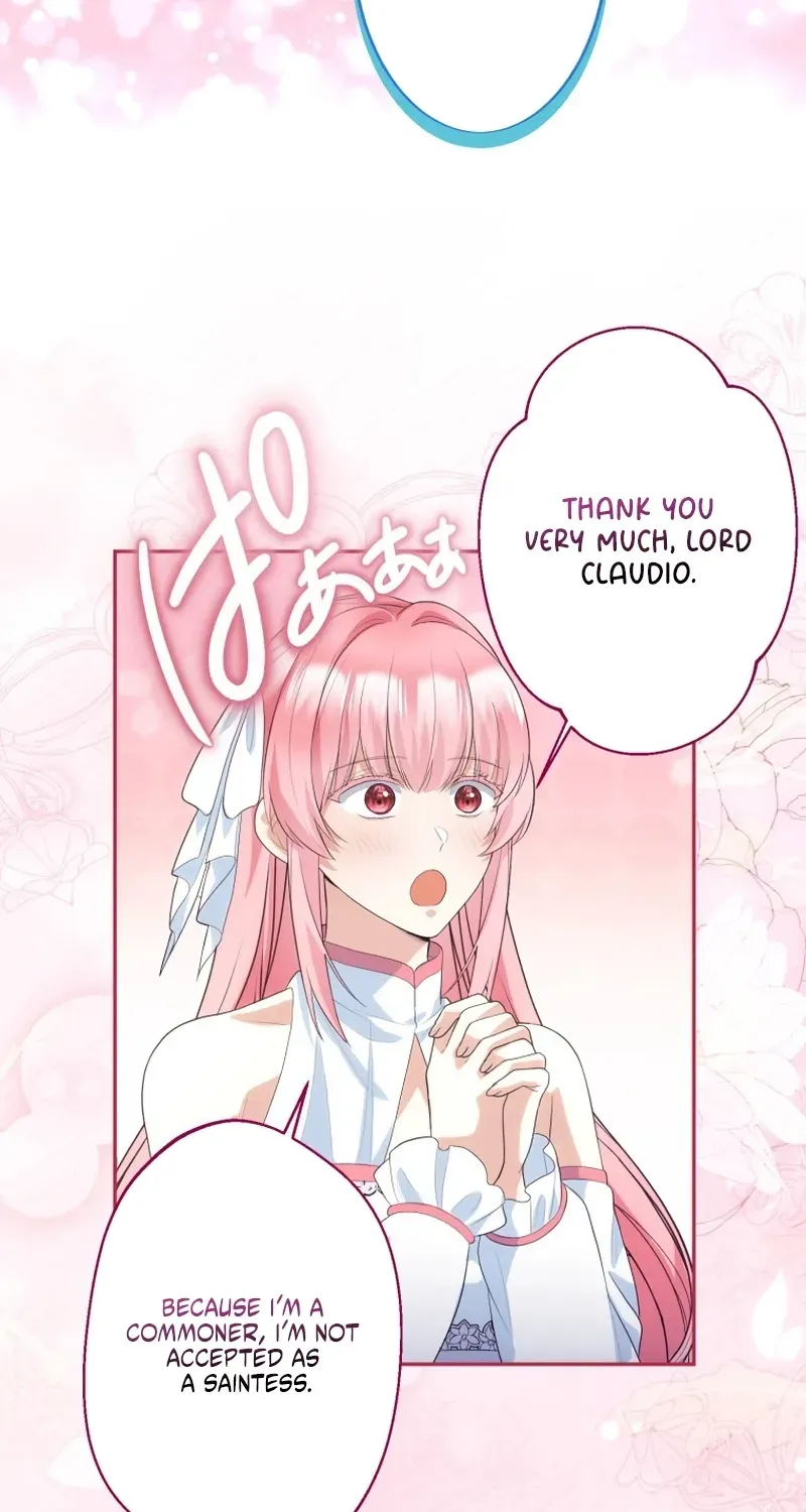 Danna-sama, Watashi ni Atarashii Otto o Kudasai! ~Gensaku ni Suugyou Shika Toujou Shinai Reiguu Tsuma wa Shuudouin ni Ikitakunai~ Chapter 15 page 53 - 