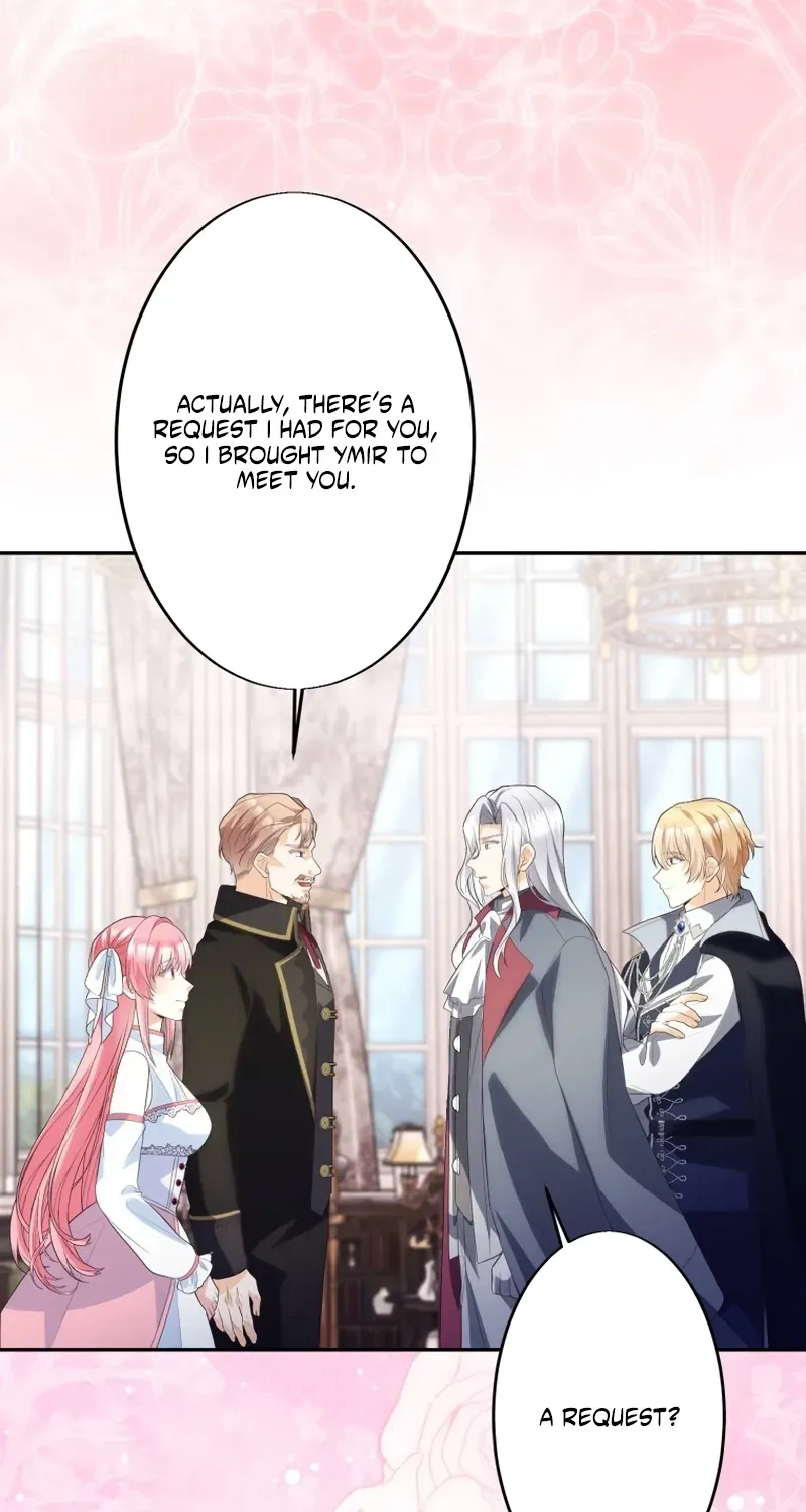 Danna-sama, Watashi ni Atarashii Otto o Kudasai! ~Gensaku ni Suugyou Shika Toujou Shinai Reiguu Tsuma wa Shuudouin ni Ikitakunai~ Chapter 15 page 59 - 