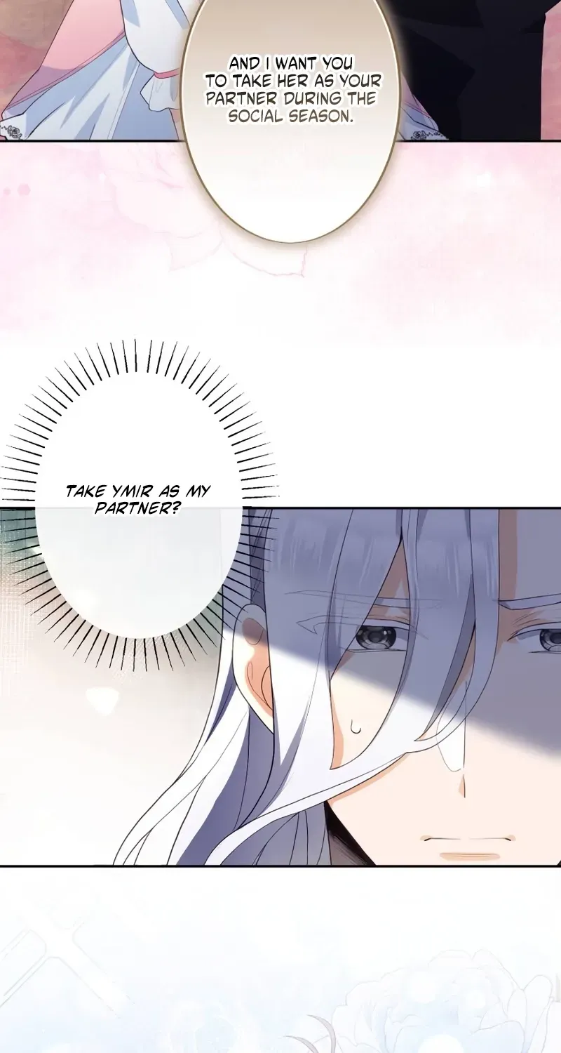 Danna-sama, Watashi ni Atarashii Otto o Kudasai! ~Gensaku ni Suugyou Shika Toujou Shinai Reiguu Tsuma wa Shuudouin ni Ikitakunai~ Chapter 15 page 63 - 