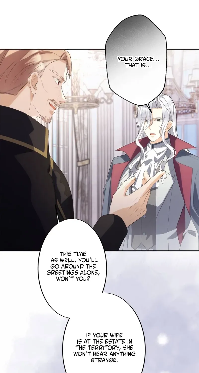 Danna-sama, Watashi ni Atarashii Otto o Kudasai! ~Gensaku ni Suugyou Shika Toujou Shinai Reiguu Tsuma wa Shuudouin ni Ikitakunai~ Chapter 15 page 67 - 