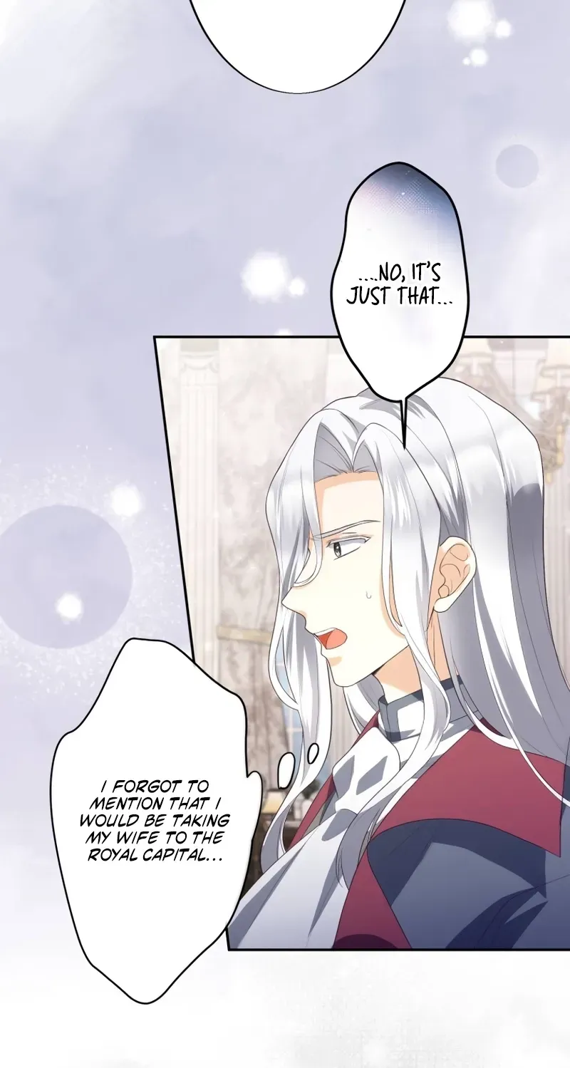 Danna-sama, Watashi ni Atarashii Otto o Kudasai! ~Gensaku ni Suugyou Shika Toujou Shinai Reiguu Tsuma wa Shuudouin ni Ikitakunai~ Chapter 15 page 69 - 