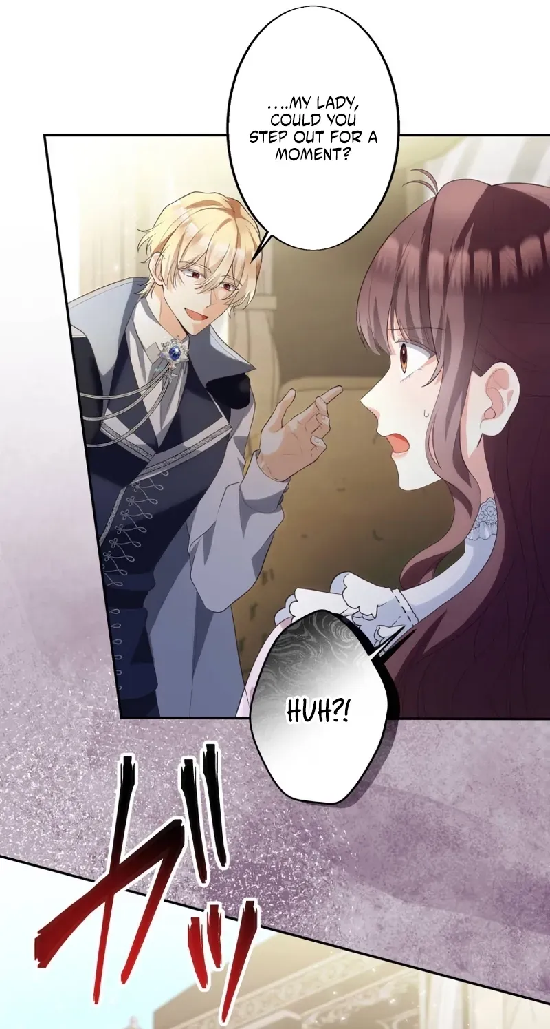 Danna-sama, Watashi ni Atarashii Otto o Kudasai! ~Gensaku ni Suugyou Shika Toujou Shinai Reiguu Tsuma wa Shuudouin ni Ikitakunai~ Chapter 15 page 8 - 