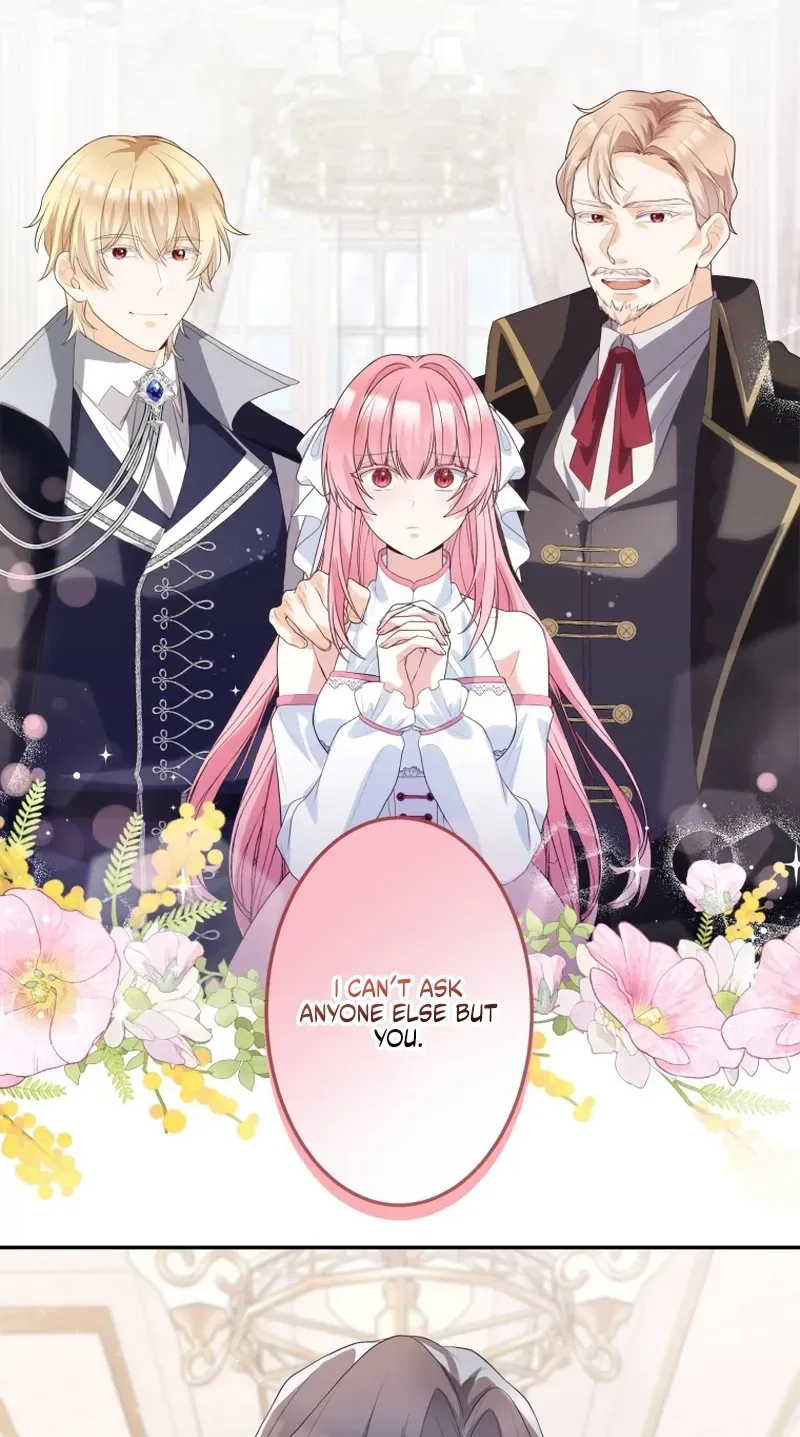 Danna-sama, Watashi ni Atarashii Otto o Kudasai! ~Gensaku ni Suugyou Shika Toujou Shinai Reiguu Tsuma wa Shuudouin ni Ikitakunai~ Chapter 15 page 72 - 