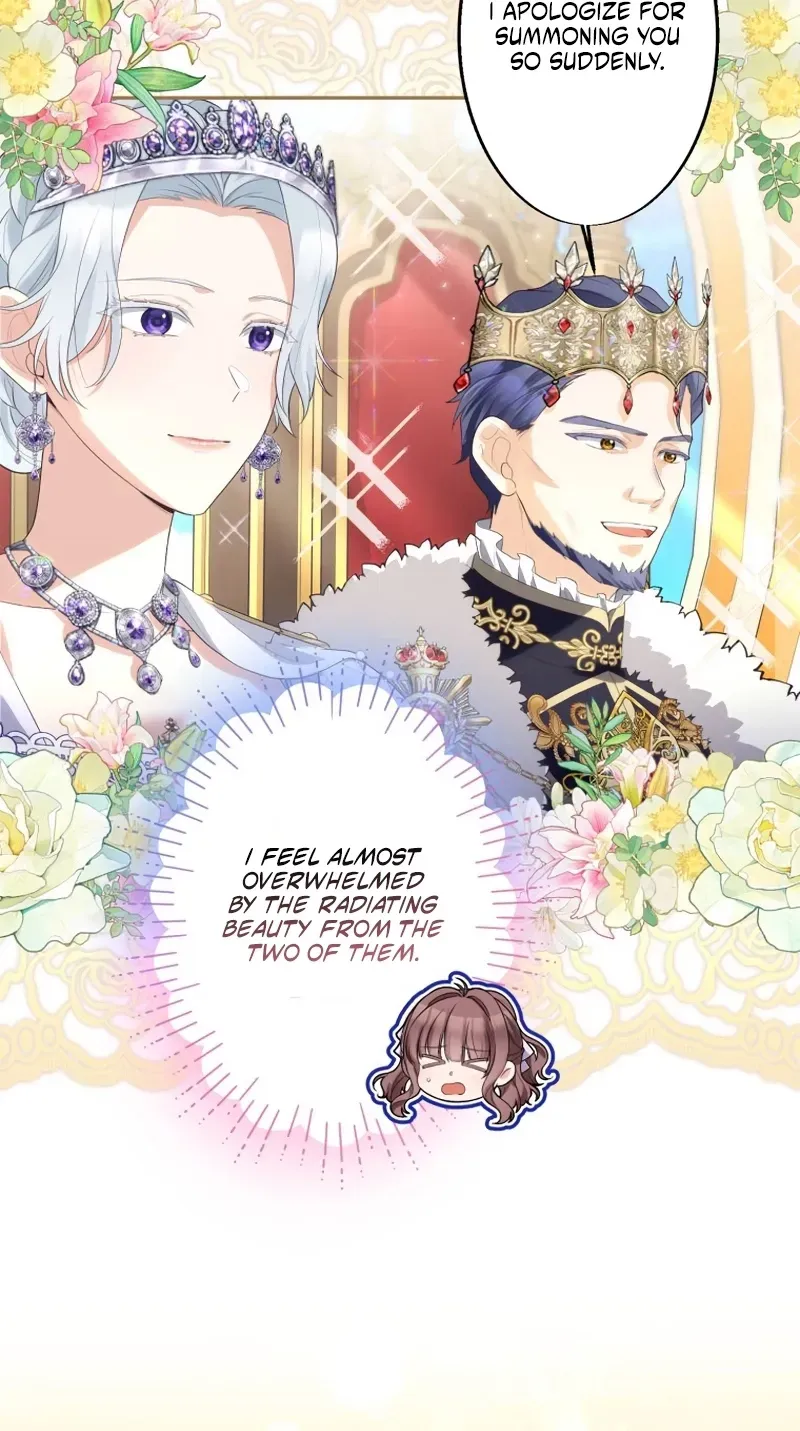 Danna-sama, Watashi ni Atarashii Otto o Kudasai! ~Gensaku ni Suugyou Shika Toujou Shinai Reiguu Tsuma wa Shuudouin ni Ikitakunai~ Chapter 15 page 77 - 