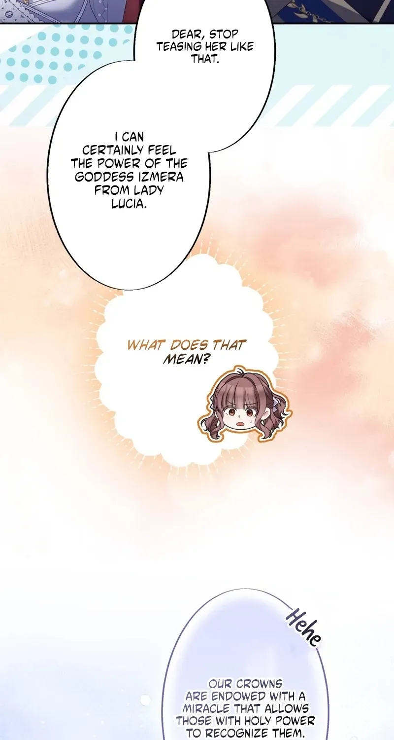 Danna-sama, Watashi ni Atarashii Otto o Kudasai! ~Gensaku ni Suugyou Shika Toujou Shinai Reiguu Tsuma wa Shuudouin ni Ikitakunai~ Chapter 15 page 84 - 