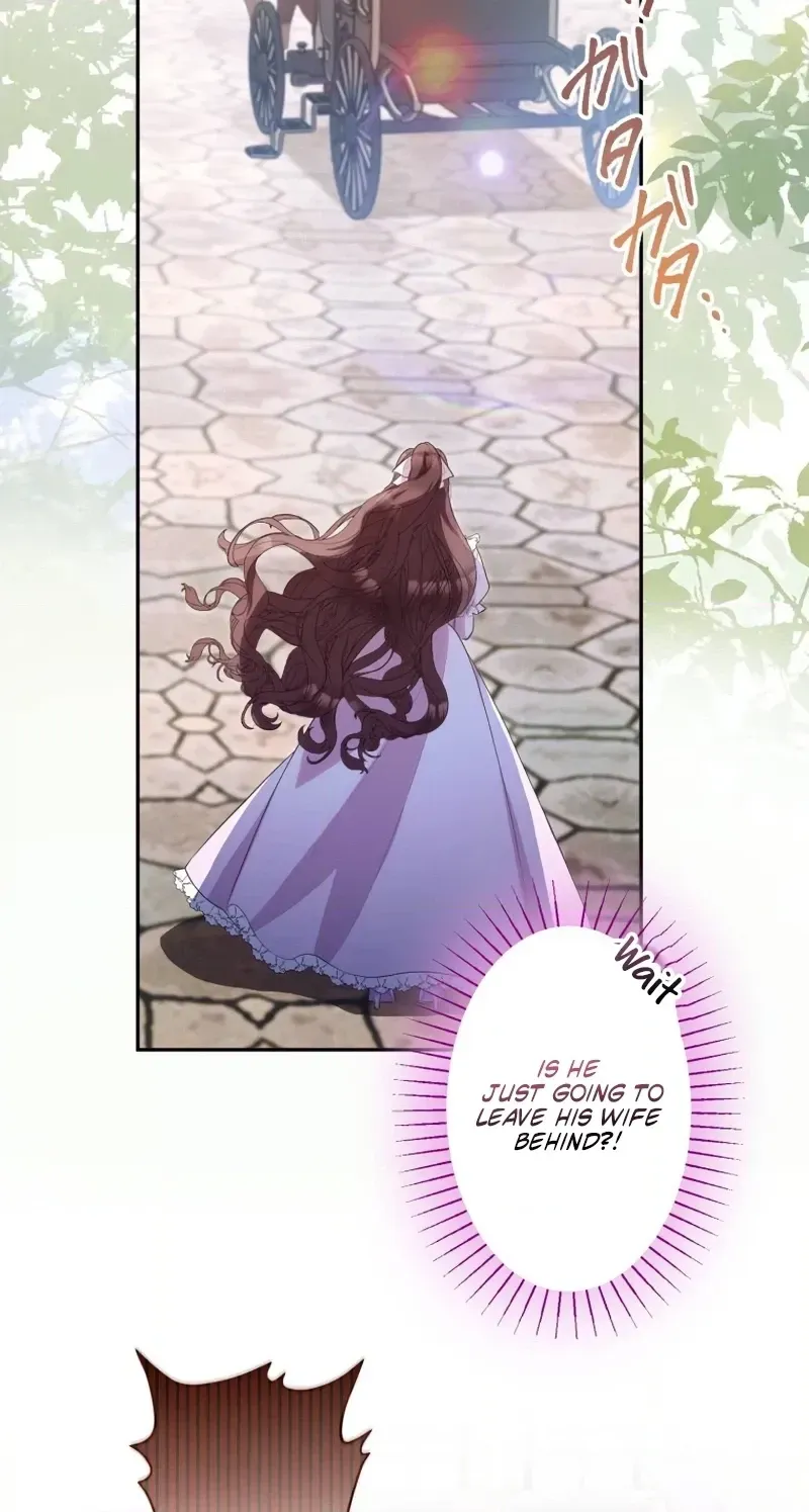 Danna-sama, Watashi ni Atarashii Otto o Kudasai! ~Gensaku ni Suugyou Shika Toujou Shinai Reiguu Tsuma wa Shuudouin ni Ikitakunai~ Chapter 15 page 10 - 
