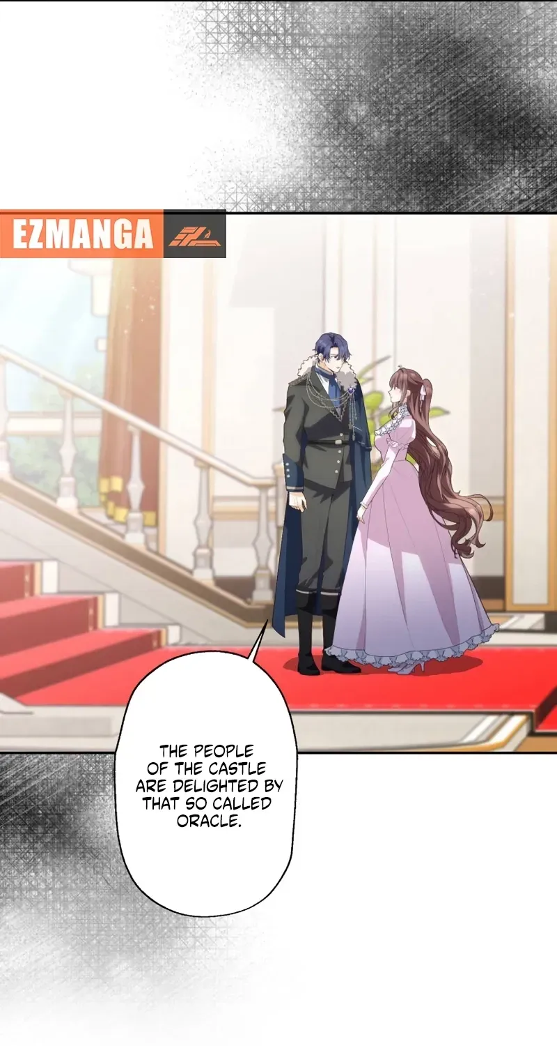 Danna-sama, Watashi ni Atarashii Otto o Kudasai! ~Gensaku ni Suugyou Shika Toujou Shinai Reiguu Tsuma wa Shuudouin ni Ikitakunai~ Chapter 15 page 94 - 