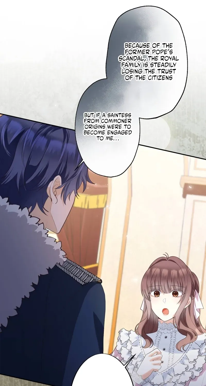 Danna-sama, Watashi ni Atarashii Otto o Kudasai! ~Gensaku ni Suugyou Shika Toujou Shinai Reiguu Tsuma wa Shuudouin ni Ikitakunai~ Chapter 15 page 96 - 