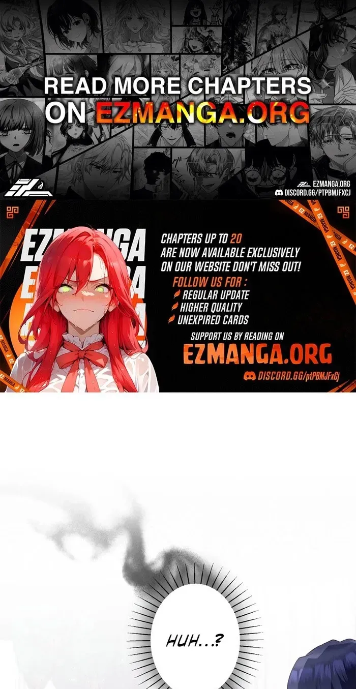 Danna-sama, Watashi ni Atarashii Otto o Kudasai! ~Gensaku ni Suugyou Shika Toujou Shinai Reiguu Tsuma wa Shuudouin ni Ikitakunai~ Chapter 16 page 1 - 
