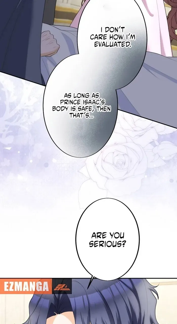 Danna-sama, Watashi ni Atarashii Otto o Kudasai! ~Gensaku ni Suugyou Shika Toujou Shinai Reiguu Tsuma wa Shuudouin ni Ikitakunai~ Chapter 16 page 32 - 