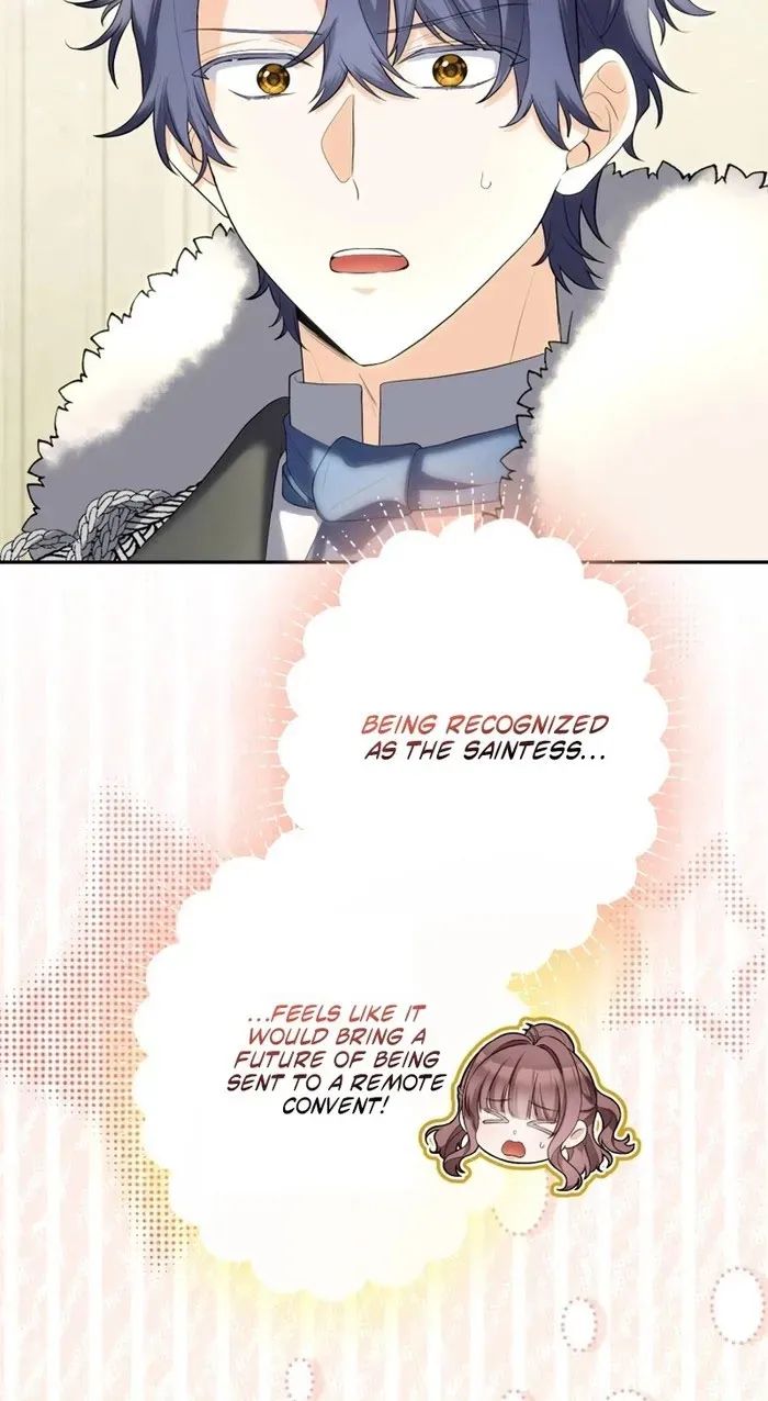 Danna-sama, Watashi ni Atarashii Otto o Kudasai! ~Gensaku ni Suugyou Shika Toujou Shinai Reiguu Tsuma wa Shuudouin ni Ikitakunai~ Chapter 16 page 33 - 