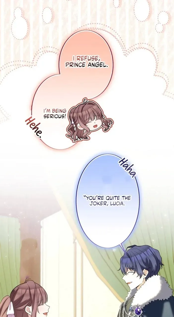 Danna-sama, Watashi ni Atarashii Otto o Kudasai! ~Gensaku ni Suugyou Shika Toujou Shinai Reiguu Tsuma wa Shuudouin ni Ikitakunai~ Chapter 16 page 34 - 