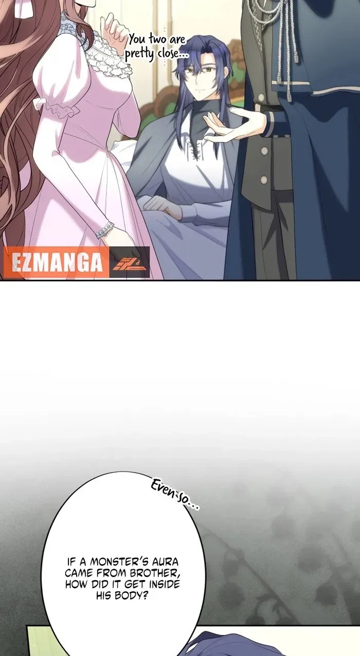 Danna-sama, Watashi ni Atarashii Otto o Kudasai! ~Gensaku ni Suugyou Shika Toujou Shinai Reiguu Tsuma wa Shuudouin ni Ikitakunai~ Chapter 16 page 35 - 