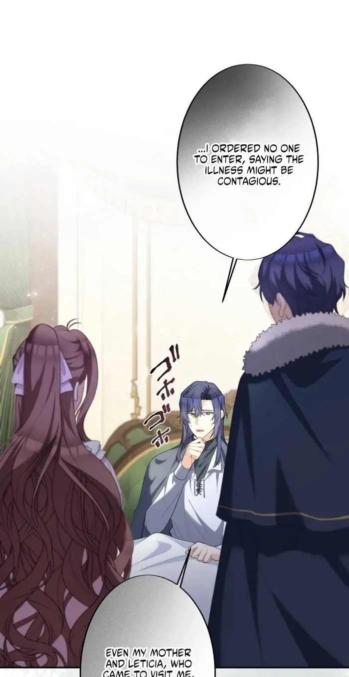 Danna-sama, Watashi ni Atarashii Otto o Kudasai! ~Gensaku ni Suugyou Shika Toujou Shinai Reiguu Tsuma wa Shuudouin ni Ikitakunai~ Chapter 16 page 5 - 