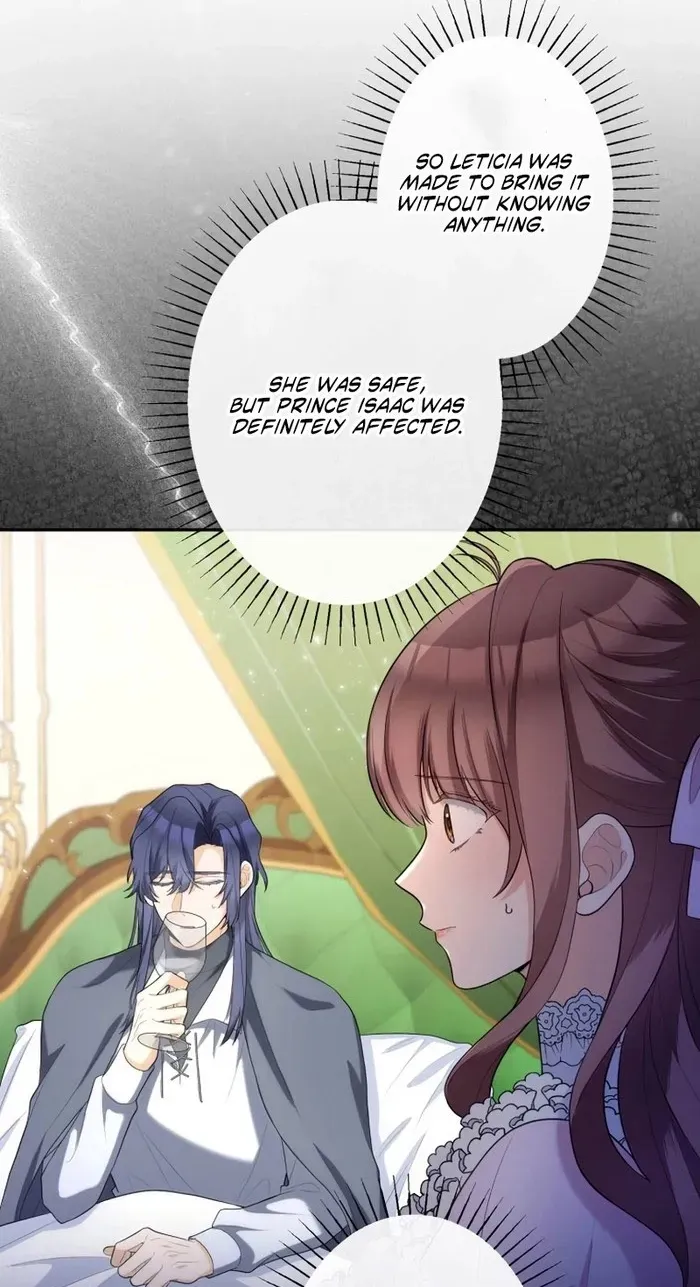 Danna-sama, Watashi ni Atarashii Otto o Kudasai! ~Gensaku ni Suugyou Shika Toujou Shinai Reiguu Tsuma wa Shuudouin ni Ikitakunai~ Chapter 16 page 43 - 