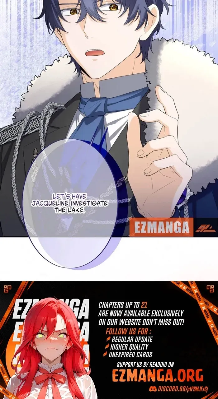 Danna-sama, Watashi ni Atarashii Otto o Kudasai! ~Gensaku ni Suugyou Shika Toujou Shinai Reiguu Tsuma wa Shuudouin ni Ikitakunai~ Chapter 16 page 45 - 