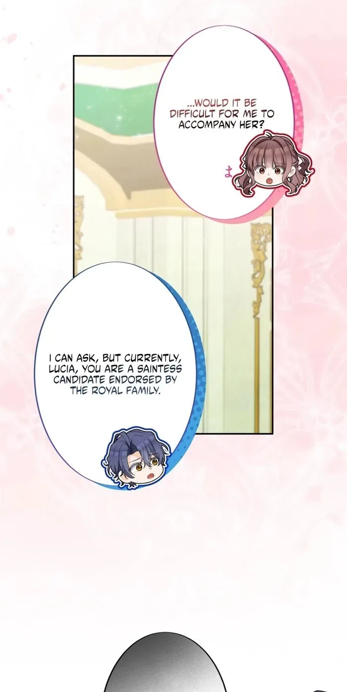 Danna-sama, Watashi ni Atarashii Otto o Kudasai! ~Gensaku ni Suugyou Shika Toujou Shinai Reiguu Tsuma wa Shuudouin ni Ikitakunai~ Chapter 16 page 46 - 