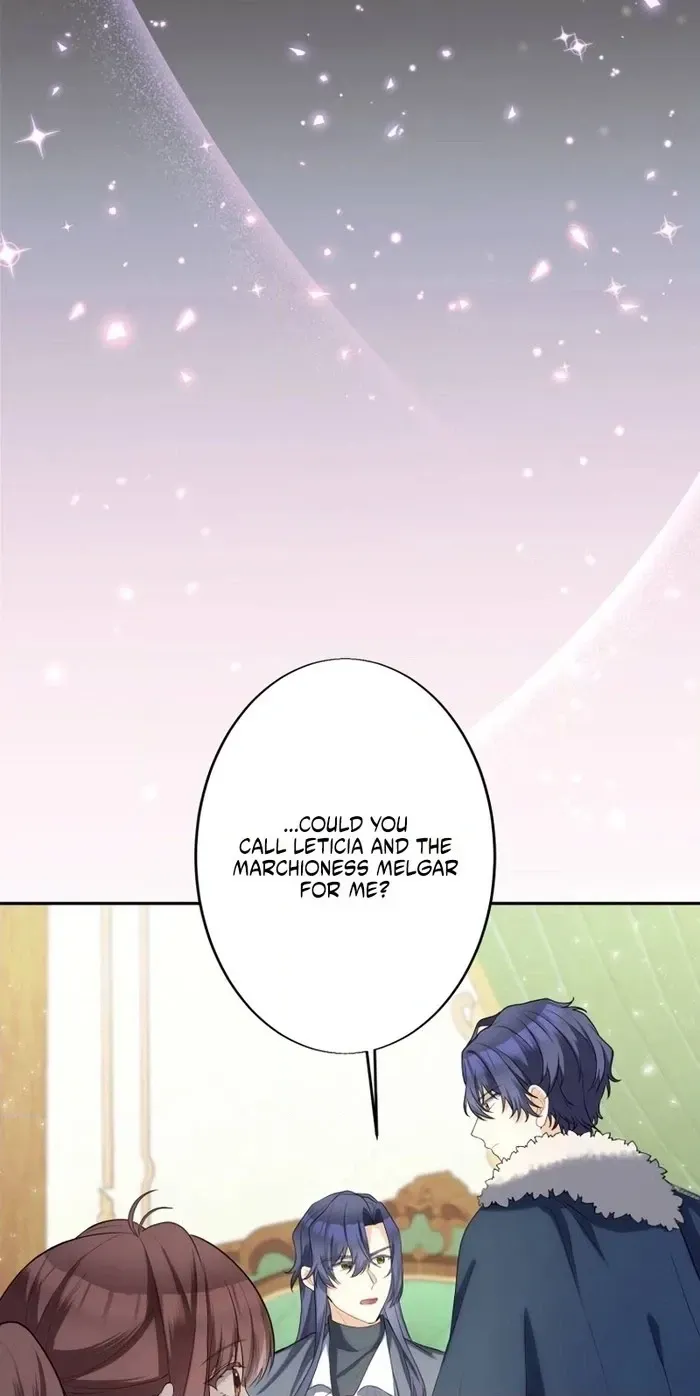 Danna-sama, Watashi ni Atarashii Otto o Kudasai! ~Gensaku ni Suugyou Shika Toujou Shinai Reiguu Tsuma wa Shuudouin ni Ikitakunai~ Chapter 16 page 50 - 