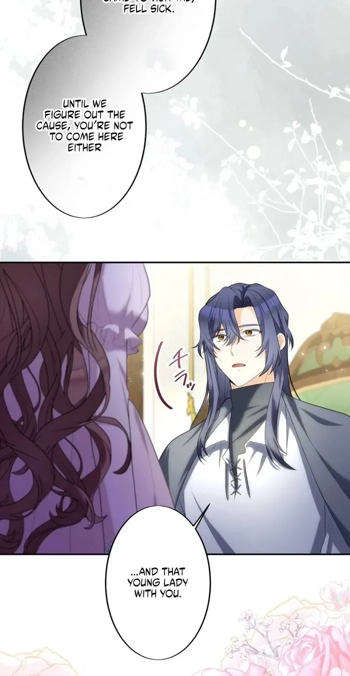 Danna-sama, Watashi ni Atarashii Otto o Kudasai! ~Gensaku ni Suugyou Shika Toujou Shinai Reiguu Tsuma wa Shuudouin ni Ikitakunai~ Chapter 16 page 6 - 