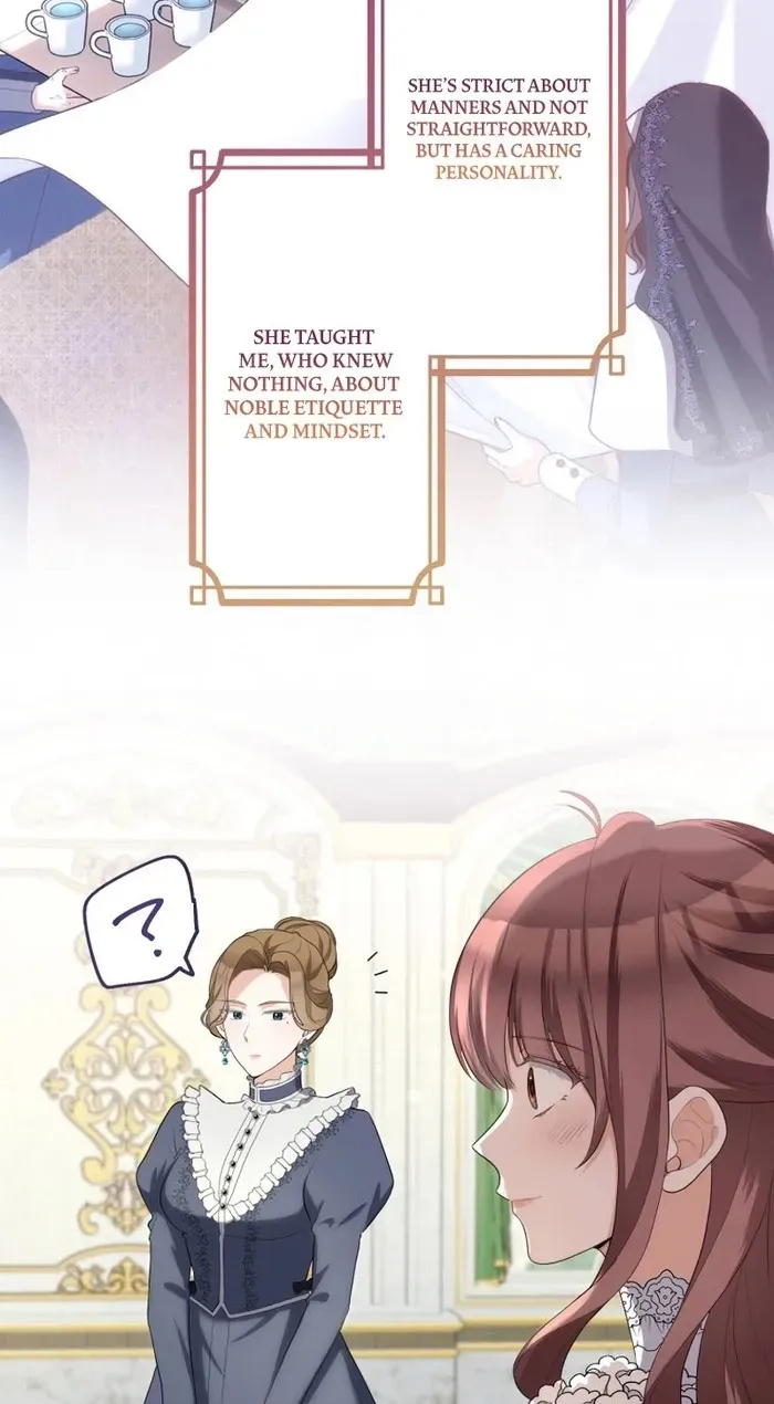 Danna-sama, Watashi ni Atarashii Otto o Kudasai! ~Gensaku ni Suugyou Shika Toujou Shinai Reiguu Tsuma wa Shuudouin ni Ikitakunai~ Chapter 16 page 55 - 