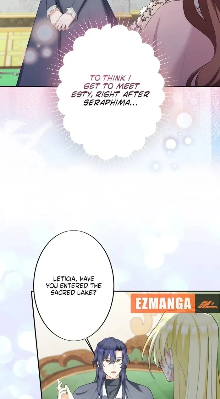 Danna-sama, Watashi ni Atarashii Otto o Kudasai! ~Gensaku ni Suugyou Shika Toujou Shinai Reiguu Tsuma wa Shuudouin ni Ikitakunai~ Chapter 16 page 56 - 