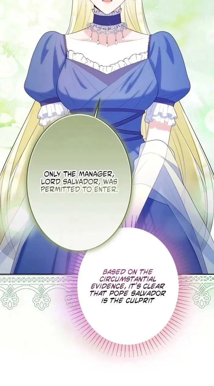 Danna-sama, Watashi ni Atarashii Otto o Kudasai! ~Gensaku ni Suugyou Shika Toujou Shinai Reiguu Tsuma wa Shuudouin ni Ikitakunai~ Chapter 16 page 58 - 