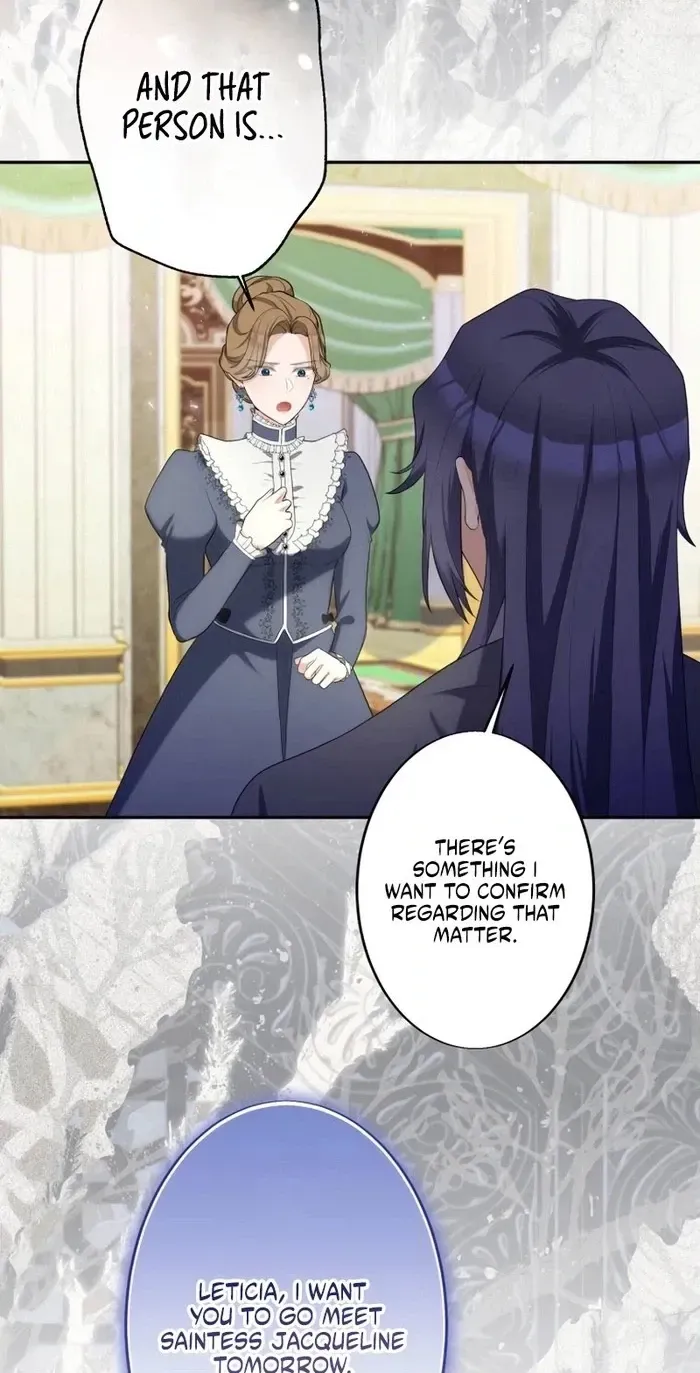 Danna-sama, Watashi ni Atarashii Otto o Kudasai! ~Gensaku ni Suugyou Shika Toujou Shinai Reiguu Tsuma wa Shuudouin ni Ikitakunai~ Chapter 16 page 60 - 