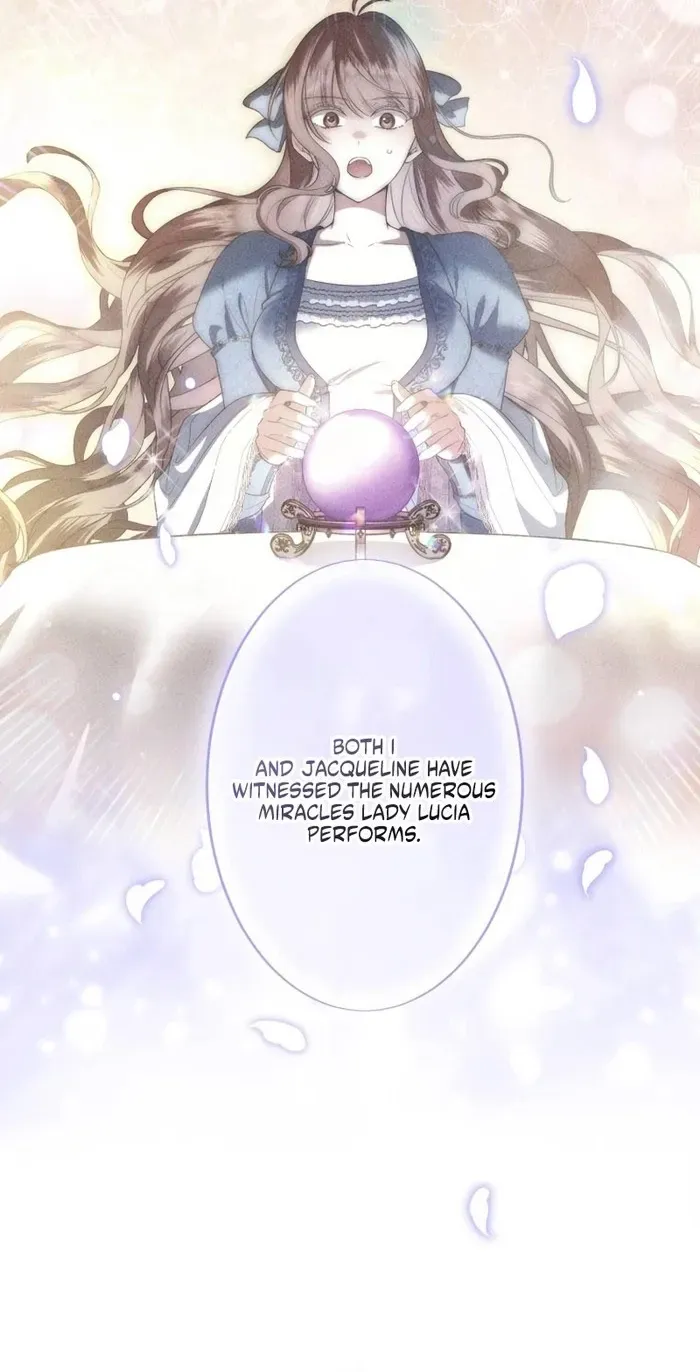 Danna-sama, Watashi ni Atarashii Otto o Kudasai! ~Gensaku ni Suugyou Shika Toujou Shinai Reiguu Tsuma wa Shuudouin ni Ikitakunai~ Chapter 16 page 65 - 