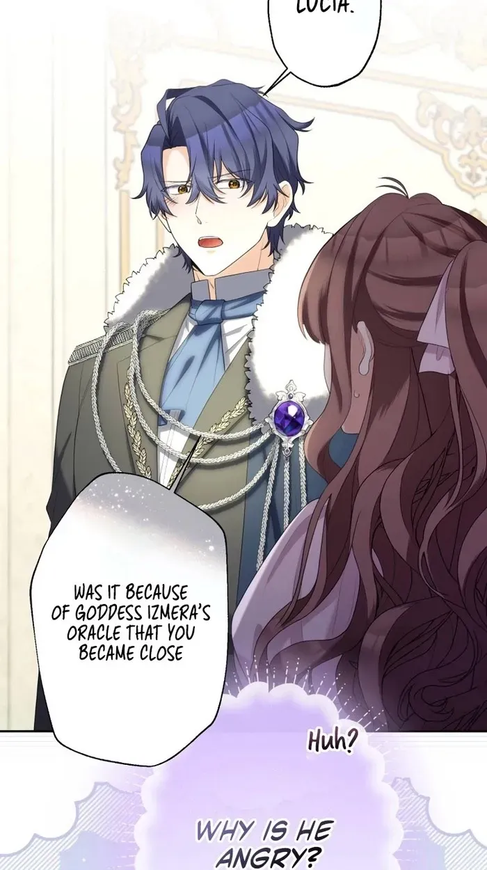 Danna-sama, Watashi ni Atarashii Otto o Kudasai! ~Gensaku ni Suugyou Shika Toujou Shinai Reiguu Tsuma wa Shuudouin ni Ikitakunai~ Chapter 16 page 76 - 