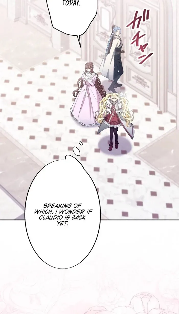 Danna-sama, Watashi ni Atarashii Otto o Kudasai! ~Gensaku ni Suugyou Shika Toujou Shinai Reiguu Tsuma wa Shuudouin ni Ikitakunai~ Chapter 16 page 82 - 