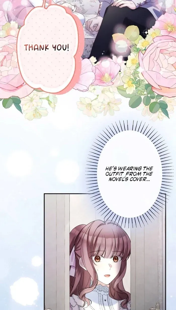Danna-sama, Watashi ni Atarashii Otto o Kudasai! ~Gensaku ni Suugyou Shika Toujou Shinai Reiguu Tsuma wa Shuudouin ni Ikitakunai~ Chapter 16 page 85 - 