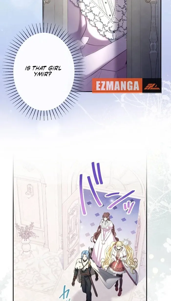 Danna-sama, Watashi ni Atarashii Otto o Kudasai! ~Gensaku ni Suugyou Shika Toujou Shinai Reiguu Tsuma wa Shuudouin ni Ikitakunai~ Chapter 16 page 86 - 