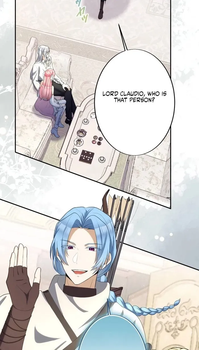 Danna-sama, Watashi ni Atarashii Otto o Kudasai! ~Gensaku ni Suugyou Shika Toujou Shinai Reiguu Tsuma wa Shuudouin ni Ikitakunai~ Chapter 16 page 87 - 