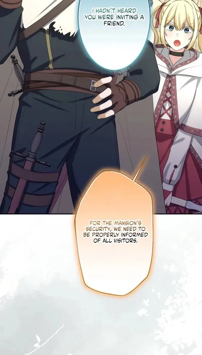 Danna-sama, Watashi ni Atarashii Otto o Kudasai! ~Gensaku ni Suugyou Shika Toujou Shinai Reiguu Tsuma wa Shuudouin ni Ikitakunai~ Chapter 16 page 88 - 