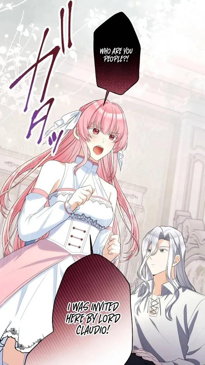 Danna-sama, Watashi ni Atarashii Otto o Kudasai! ~Gensaku ni Suugyou Shika Toujou Shinai Reiguu Tsuma wa Shuudouin ni Ikitakunai~ Chapter 16 page 89 - 