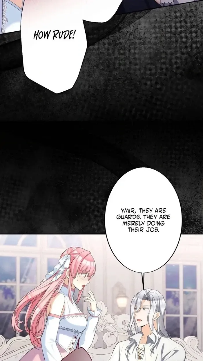 Danna-sama, Watashi ni Atarashii Otto o Kudasai! ~Gensaku ni Suugyou Shika Toujou Shinai Reiguu Tsuma wa Shuudouin ni Ikitakunai~ Chapter 16 page 90 - 