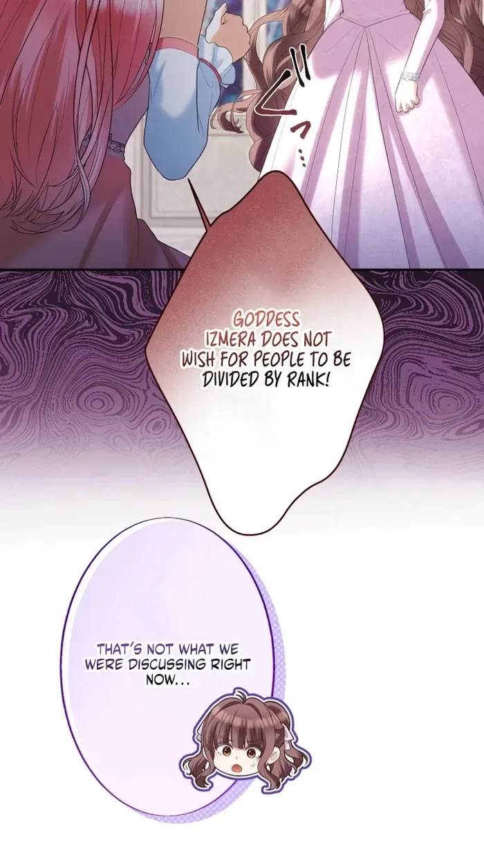 Danna-sama, Watashi ni Atarashii Otto o Kudasai! ~Gensaku ni Suugyou Shika Toujou Shinai Reiguu Tsuma wa Shuudouin ni Ikitakunai~ Chapter 17 page 13 - 