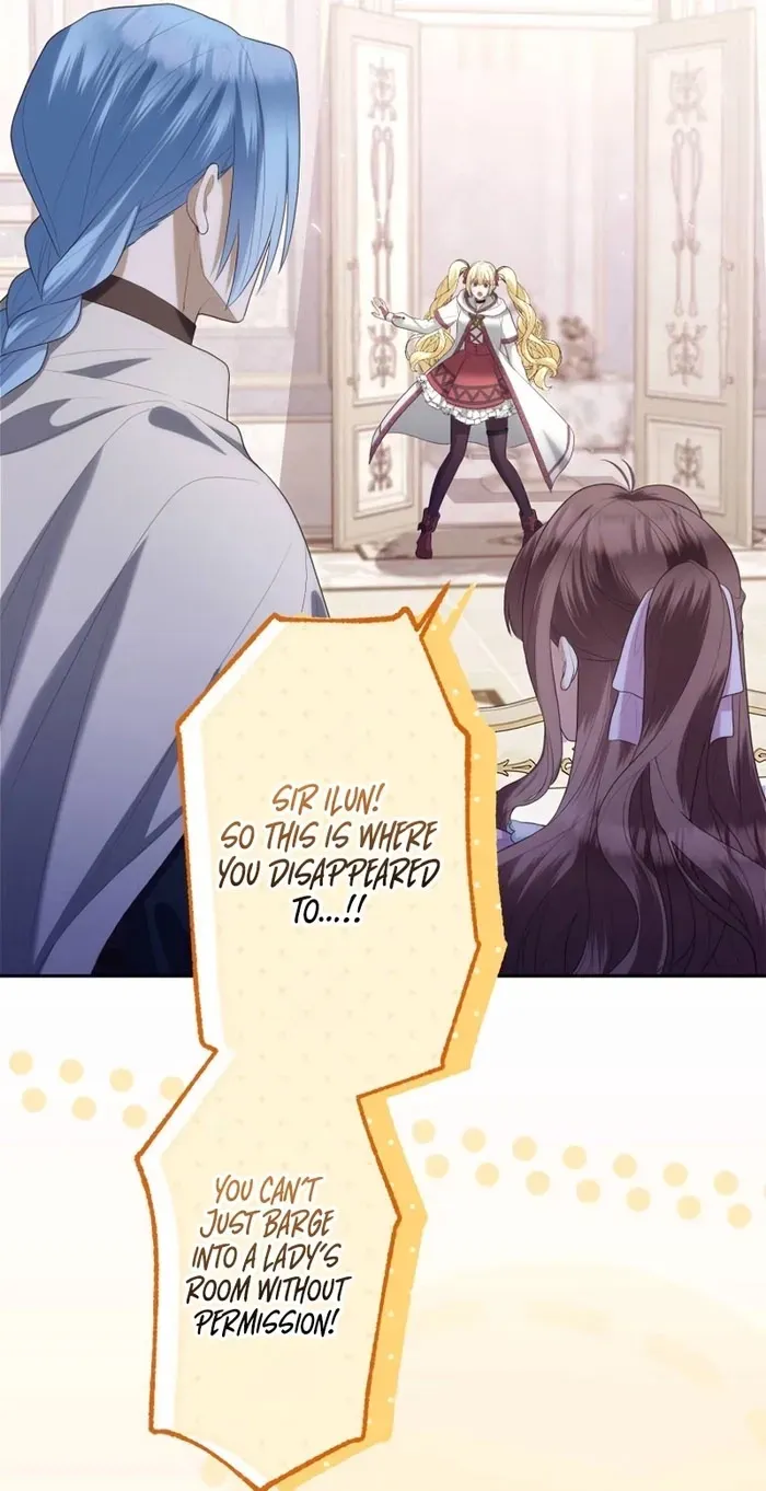 Danna-sama, Watashi ni Atarashii Otto o Kudasai! ~Gensaku ni Suugyou Shika Toujou Shinai Reiguu Tsuma wa Shuudouin ni Ikitakunai~ Chapter 17 page 23 - 