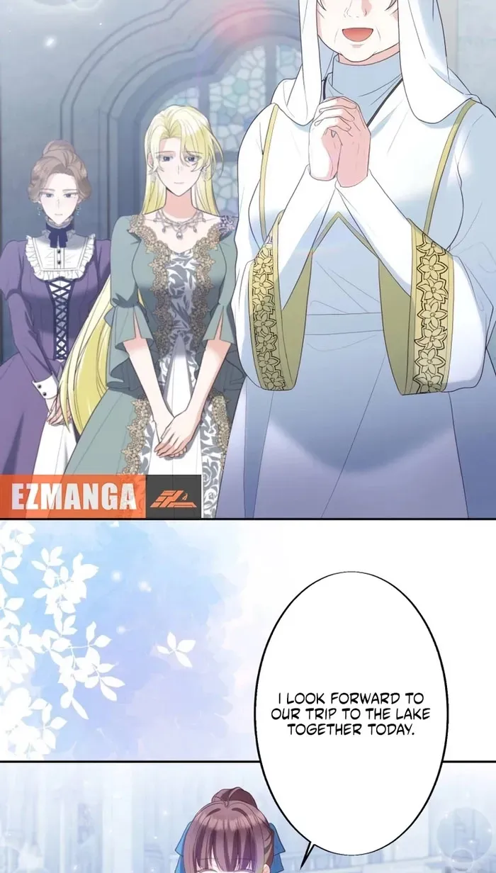 Danna-sama, Watashi ni Atarashii Otto o Kudasai! ~Gensaku ni Suugyou Shika Toujou Shinai Reiguu Tsuma wa Shuudouin ni Ikitakunai~ Chapter 17 page 36 - 