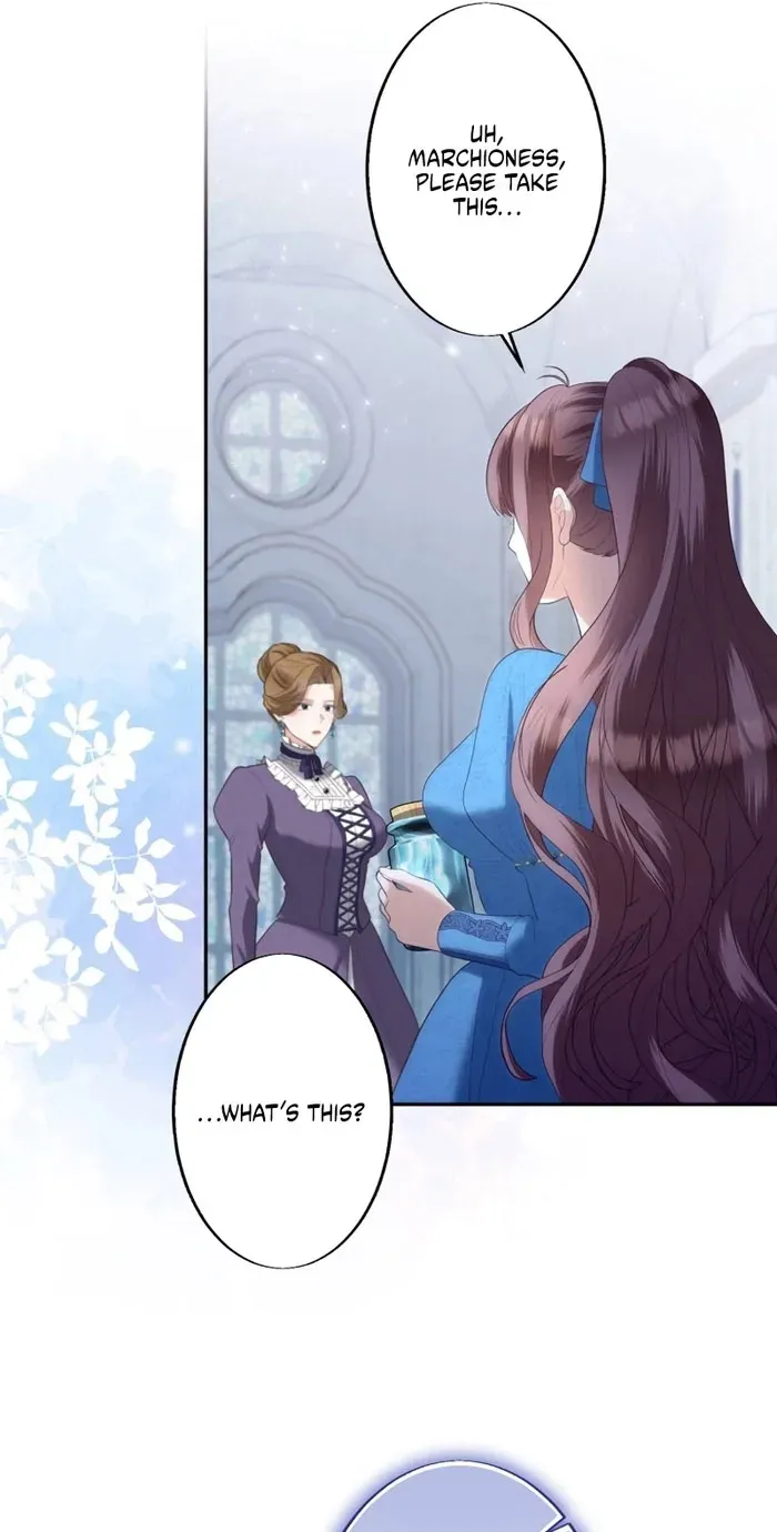 Danna-sama, Watashi ni Atarashii Otto o Kudasai! ~Gensaku ni Suugyou Shika Toujou Shinai Reiguu Tsuma wa Shuudouin ni Ikitakunai~ Chapter 17 page 38 - 